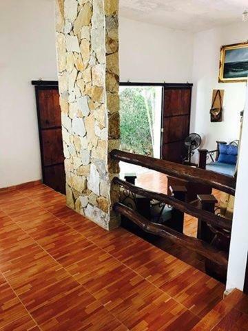 La Cabanita Villa Tuxtla Gutierrez Bagian luar foto