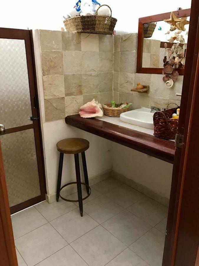 La Cabanita Villa Tuxtla Gutierrez Bagian luar foto