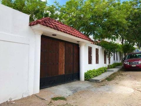 La Cabanita Villa Tuxtla Gutierrez Bagian luar foto