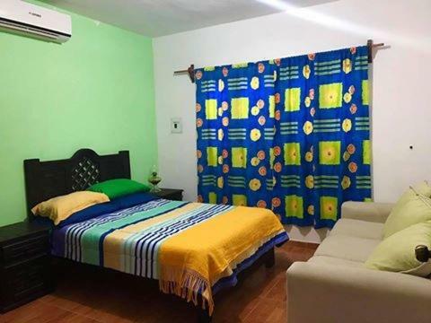 La Cabanita Villa Tuxtla Gutierrez Bagian luar foto